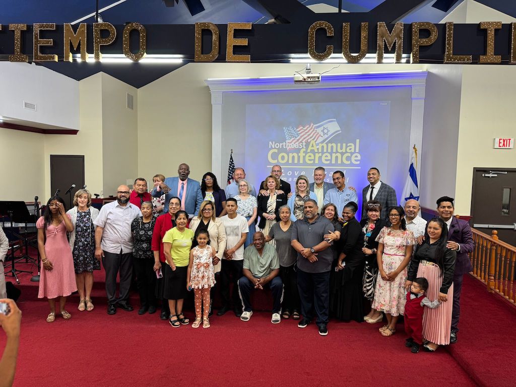 Servicio de Celebración