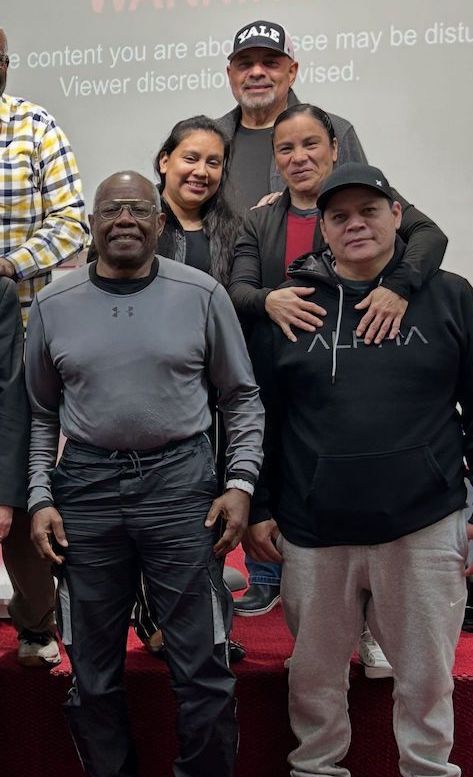 Ministerios & Comunidad