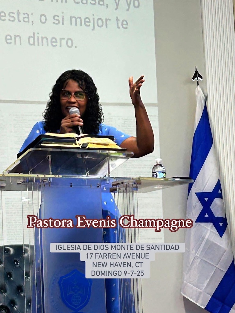 Ministerios & Comunidad