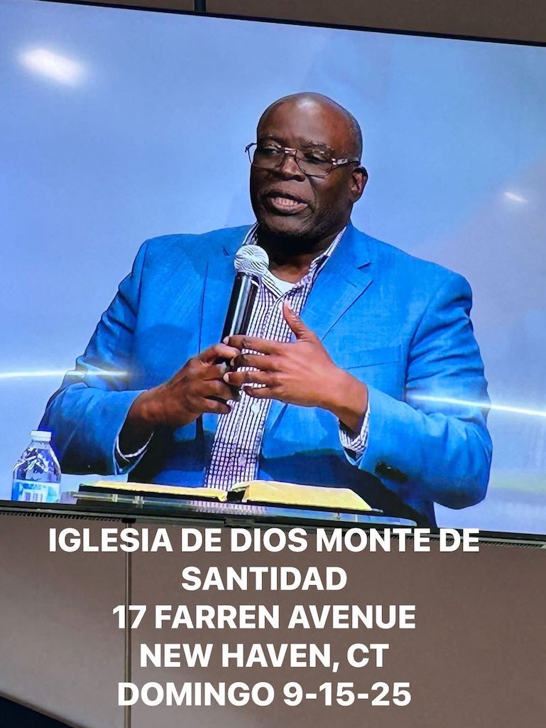 Ministerios & Comunidad