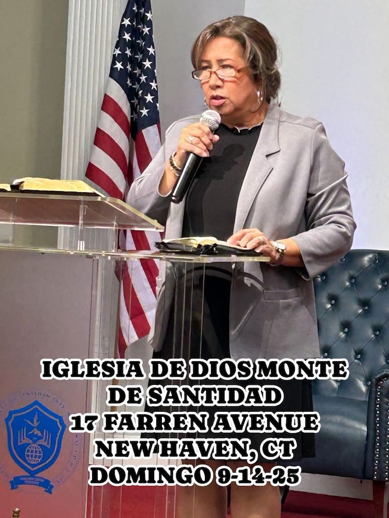 Ministerios & Comunidad