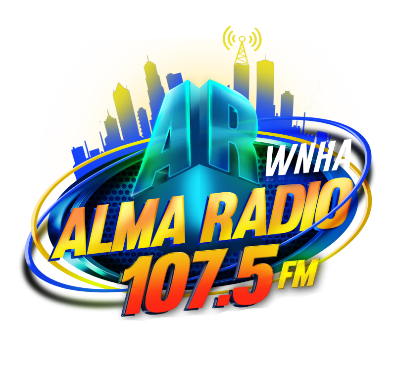 Alma Radio 107.5
